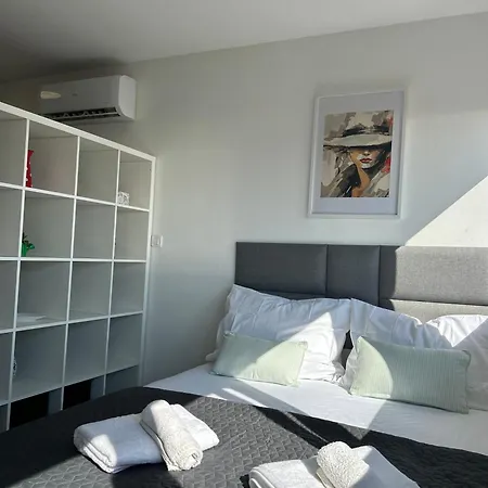 5th Floor Zadar
