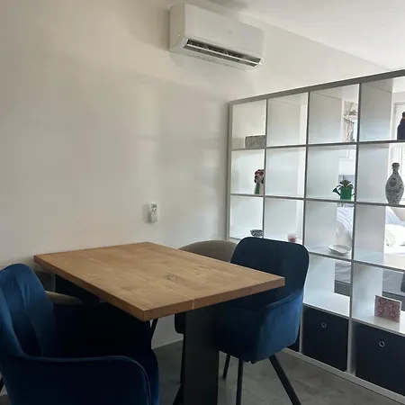 5th Floor Apartment Zadar